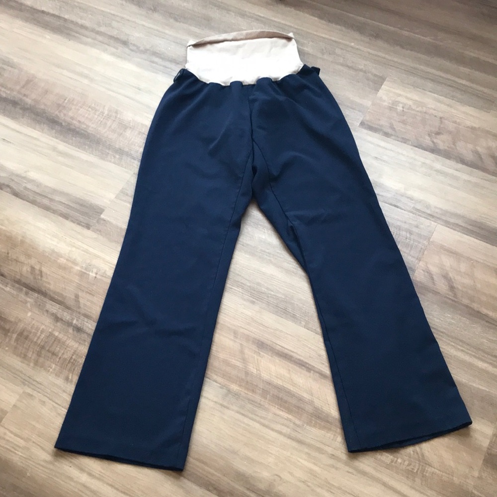 Maternity Dress Pants